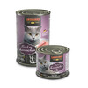 Leonardo Quality Selection konserv kassidele küülikulihaga, 200 g