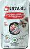 Märgtoit kassipoegadele Club 4 Paws Atlantic Herring, 80 g