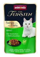 Animonda Cat Vom Feinsten Adult, 85 g