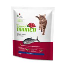 Kuivtoit kassidele Natural Trainer Adult Tuna, 300 g