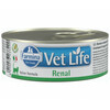 Farmina Vet Life Renal kassikonserv 85 g