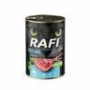 Märgtoit kassidele Dolina Noteci Rafi Cat Adult lambalihaga, 400 g