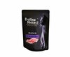 Kasside märgtoit Dolina Noteci Premium küülikulihaga, 85 g