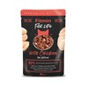 Märgtoit kassipoegadele Fitmin Cat For Life Kitten Chicken, 85 g