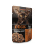 Konserv kassidele Leonardo Pulled Beef pardiliha ja rebitud veiselihaga, 70 g, 16 tk