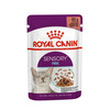 Konserv kassidele Royal Canin Sensory Feel in Gravy, 85 g