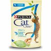 Märgtoit kassipoegadele Purina Cat Chow lõhega, 85 g