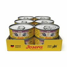 Konserv Josera Cat Kitten, 85 g