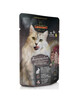 Konserv kassidele Leonardo Finest Selection küülikuliha ja jõhvikatega, 85 g