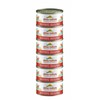 Märgtoit kassipoegadele Almo Nature HFC Chicken with Shrimps, 70 g