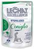 Märgtoit kassipoegadele Lechat Excellence Wet Sterilized küülikuga, 100 g