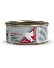 Konserv kassidele Trovet Renal & Oxalate RID kanaga, 100 g