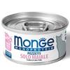 Monge Monoprotein Cat Flakes Only Pork, 80 g