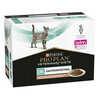 Märgtoit kassipoegadele Purina Pro Plan Veterinary Diets EN St/Ox Gastrointestinal lõhega, 10x85 g
