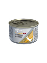 Konserv kassidele Trovet Urinary Struvite ASD veiselihaga, 100 g