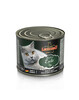 Leonardo Quality Selection konserv kassidele pardiga, 200 g