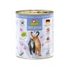 Märgtoit kassipoegadele FOX4PETS GRANATAPET DeliCATessen tuunikala ja pardiga, 800 g