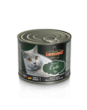 Leonardo Quality Selection konserv kassidele pardiga, 200 g