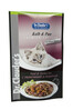 Märgtoit kassipoegadele Dr. Clauder's Veal & Turkey in Aspic, 100 g