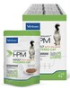 Märgtoit kassipoegadele Virbac HPM Adult Neutered Salmon Chunks in Gravy, 12 x 85 g