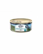 ZiwiPeak Cat Mackerel&Lamb konserv kassidele makrelli ja lambalihaga, 85 g