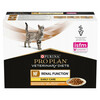 Märgtoit kassipoegadele Purina Feline Veterinary Diets NF Renal Function, 10x85 g