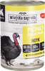 Märgtoit kassipoegadele Wiejska Zagroda Monoprotein Turkey, 400 g