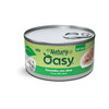 Oasy Natury Soft Jelly tuunikala ja aloe veraga kasside konserv, 85 g