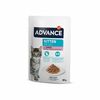 Märgtoit kassipoegadele Advance kalkuniga, 12 x 85 g