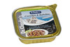 Märgtoit kassidele DR. CLAUDER'S Prebiotics krevettidega, 100 g