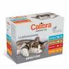 Märgtoit kassidele Calibra Premium Line Adult, 12 x 100 g