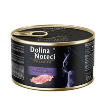 Dolina Noteci Premium märgtoit küülikuga, 185 g
