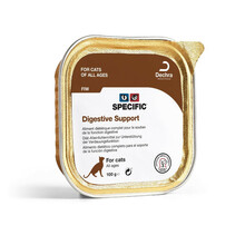 Konserv Specific FIW Digestive Support kassidele, 100 g