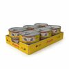 Konserv Josera Kitten lõhega kassipoegadele, 85 g