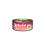 Konserv kassidele Aatas Cat Tantalizing Tuna & Shrimp, 80 g