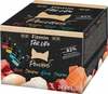 Märgtoit kassipoegadele Fitmin For Life Pouch, 24 x 85 g