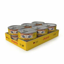 Konserv Josera Kitten lõhega kassipoegadele, 85 g
