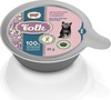 Märgtoit kassipoegadele Folk Kitten Delicate lambalihaga, 85 g
