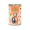 Märgtoit kassidele Fox4Pets GRANATAPET DeliCATessen vasikaliha ja küülikuga, 400 g