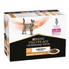 Märgtoit kassipoegadele Purina Pro Plan Veterinary Diets OM St/Ox Obesity, 10x85 g