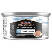 Veterinaarne märgtoit kassidele ja koertele Purina Pro Plan Veterinary Diets CN Convalescence, 195 g