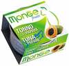 Konserv kassidele Monge Fruit tuunikala ja papaia, 80 g