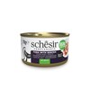 Märgtoit kassile Agras Pet Foods SCHESIR Oceanic Adult Tuna with Dentic, 70 g