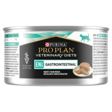 Märgtoit kassidele Purina Pro Plan Veterinary Diets EN Gastrointestinal, 195 g
