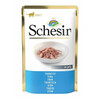 Märgtoit kassidele Agras Pet Foods Schesir tuunikalaga, 85 g