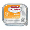 Konserv kassidele Animonda Integra Renal pardiga, 100 g