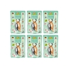 Märgtoit kassipoegadele Fox4Pets GRANATAPET DeliCATessen uluki ja tuunikalaga, 800 g