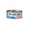 Kassi märgtoit Monge Supreme tuunikala ja meriahvenaga, 80 g
