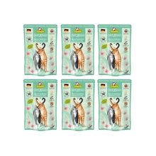 Märgtoit kassipoegadele Fox4Pets GRANATAPET DeliCATessen uluki ja tuunikalaga, 800 g