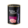 Dolina Noteci Premium märgtoit kassidele kalkuniga, 400 g
